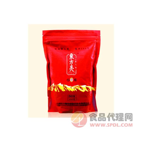 东方亮品味系列450g