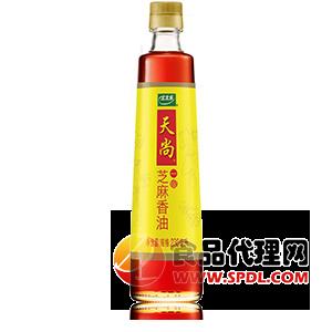 天尚芝麻香油100ml