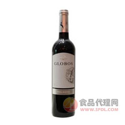 歌白尼传统红葡萄酒瓶装