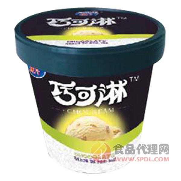 德氏香草杯冰淇淋240g