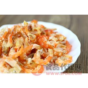 香海虾米