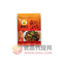 章鸭子霸王别鸭680g