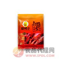 章鸭子长沙口味虾680g