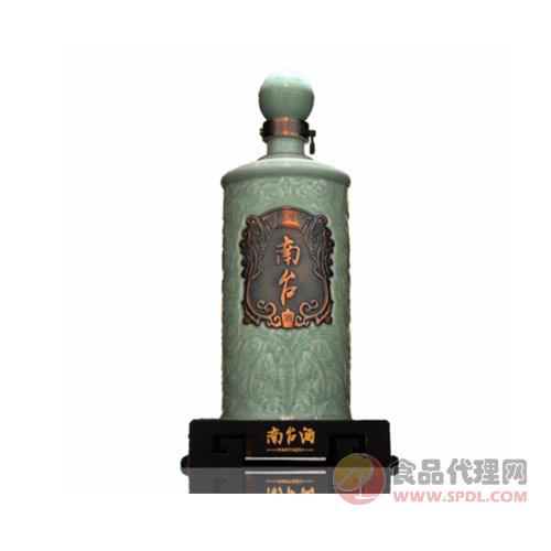 南台五福祥云53度750ml