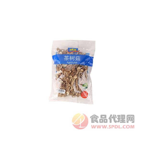 宜客(AKA)茶树菇250g