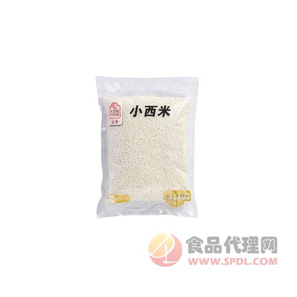 荟食(FINE-LIFE)小西米1kg
