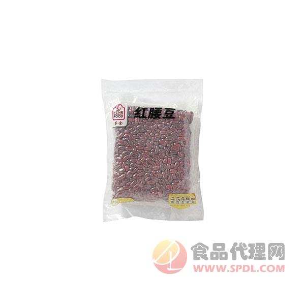 荟食(FINE-LIFE)红腰豆1kg