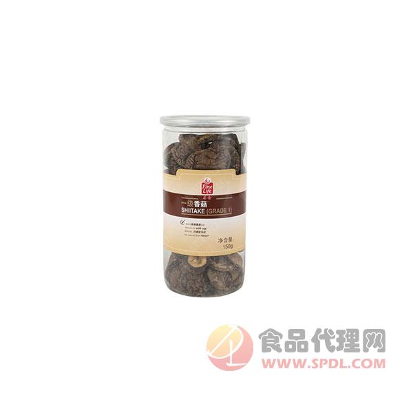 荟食(FINE-LIFE)香菇150g