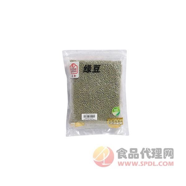 荟食(FINE-LIFE)绿豆1kg