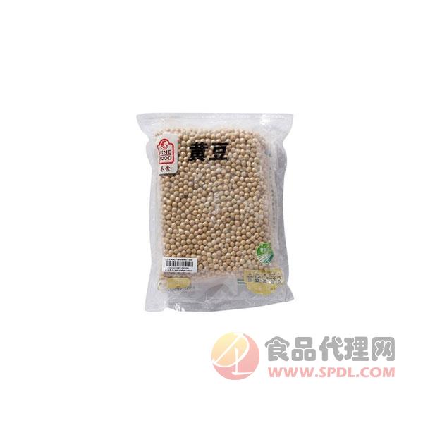 荟食(FINE-LIFE)黄豆1kg