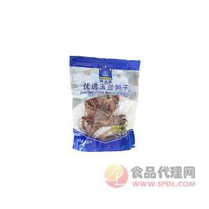 廚之選(HORECA-SELECT)優(yōu)選玉蘭筍干500g