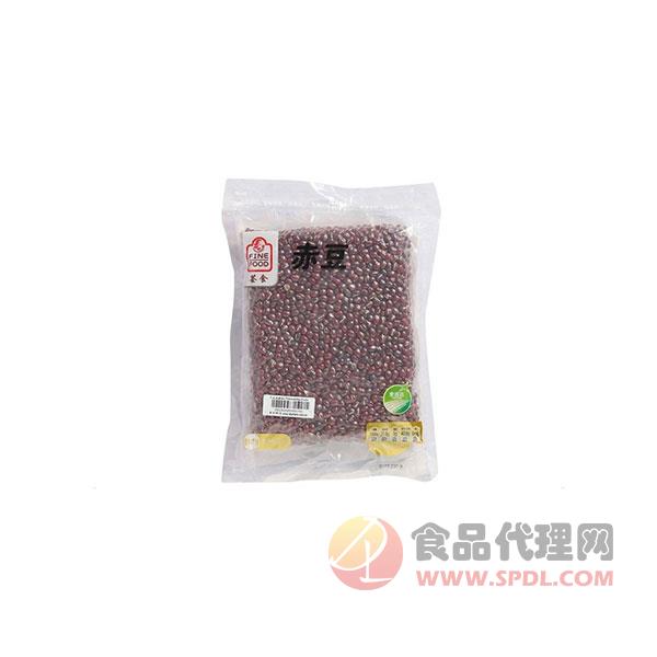 荟食(FINE-LIFE)赤豆1kg