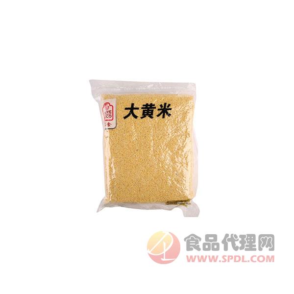 荟食(FINE-LIFE)大黄米1kg