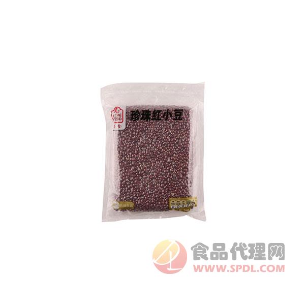 荟食(FINE-LIFE)珍珠红小豆1kg