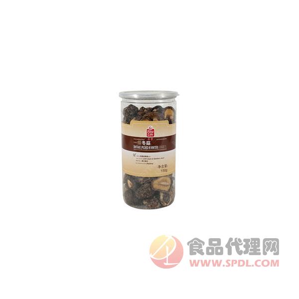 荟食(FINE-LIFE)冬菇150g
