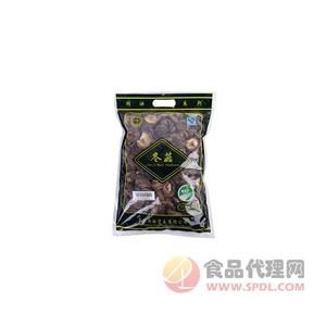 閩融冬菇250g