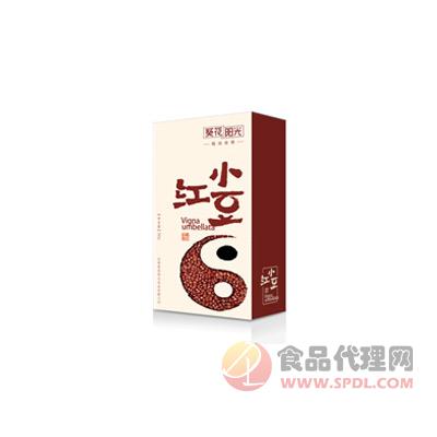 葵花阳光红小豆360g