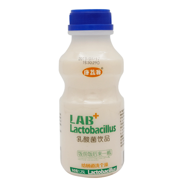康荔源软酸菌饮品1.25L