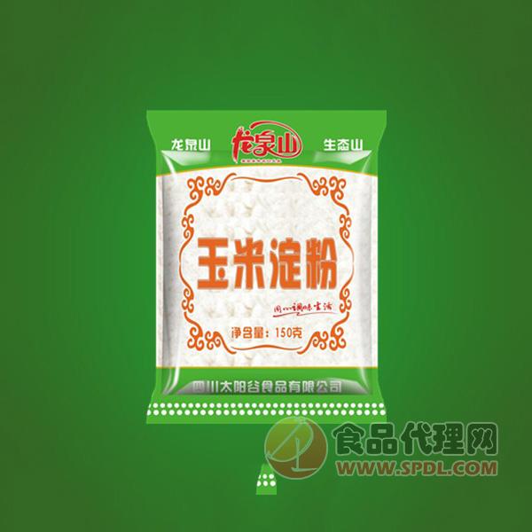 广乐玉米淀粉150g
