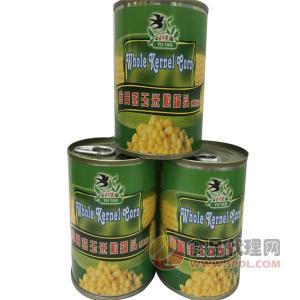 玉燕玉米粒罐装