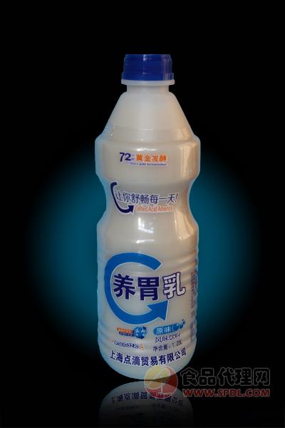 沩宇养胃乳1.25L