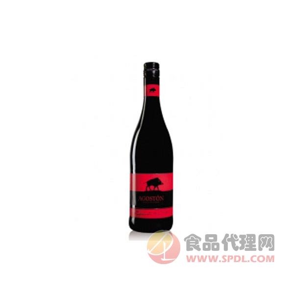 阿诗丹（红标）-干红葡萄酒