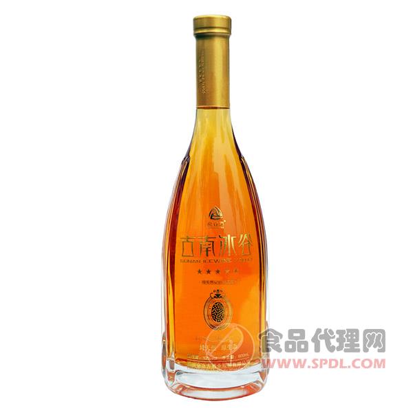 古南冰谷五星12度600ml