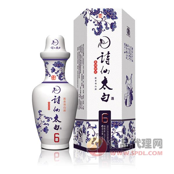 柔顺新花瓷652度500ml