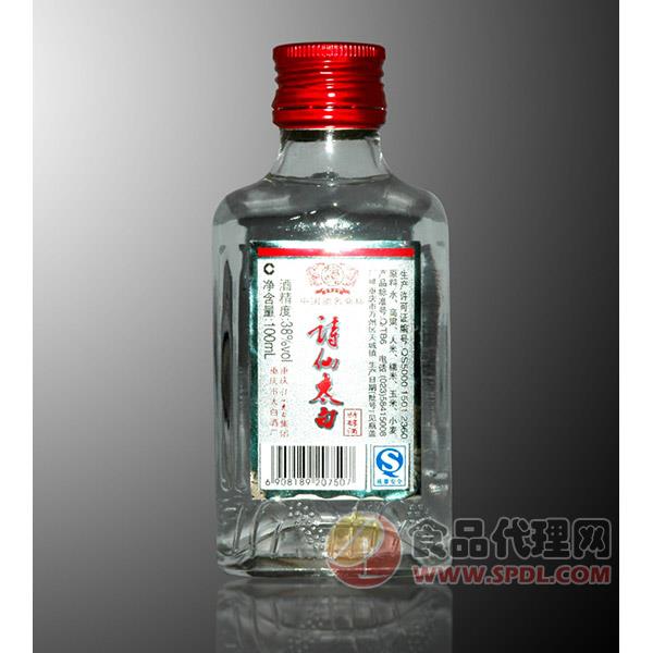 诗仙太白-特醇125ml