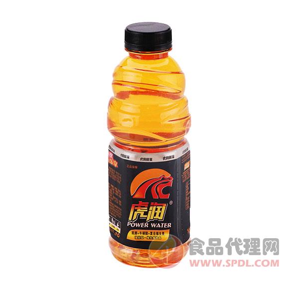 虎润维生素能量饮料500ml