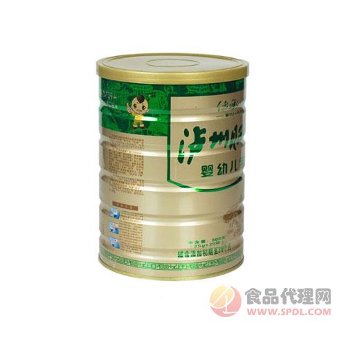 泸州肥儿粉钙铁锌纯米粉500g