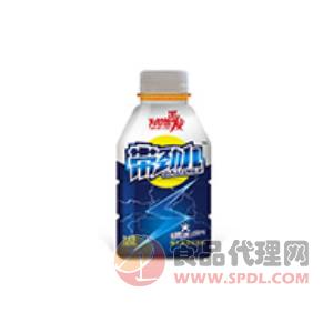 聚佳带劲儿维生素强化饮料300ml