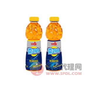 聚佳带劲儿维生素强化饮料600ml