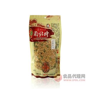 南一門南北特芝麻炒米450g