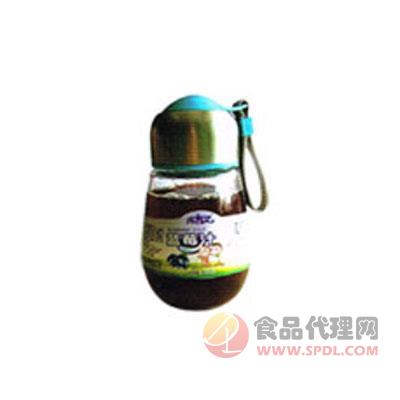 陈福记蓝莓汁450ml