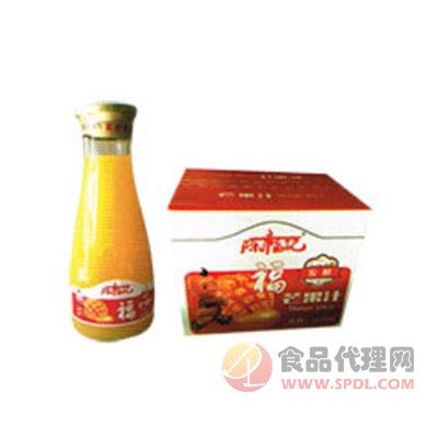 陈福记芒果汁1L×6瓶