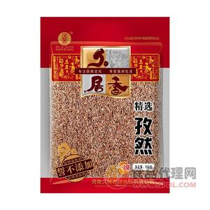 久居香孜然调味料500g