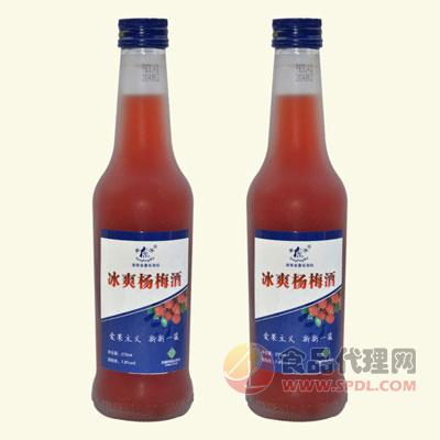 東方威冰爽楊梅酒275ml