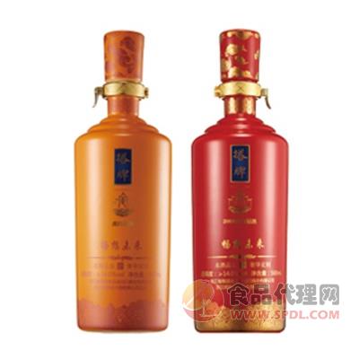 塔牌畅想未来500ml