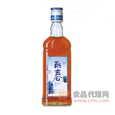 塔牌丽春酒375ml