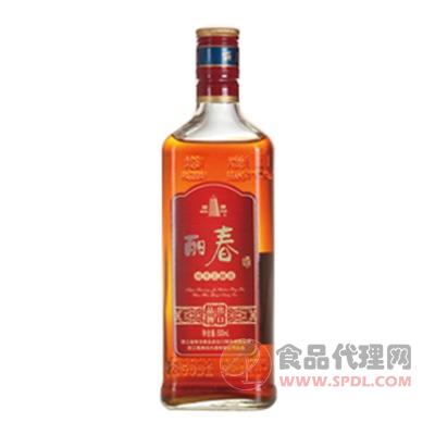 塔牌丽春酒500ml