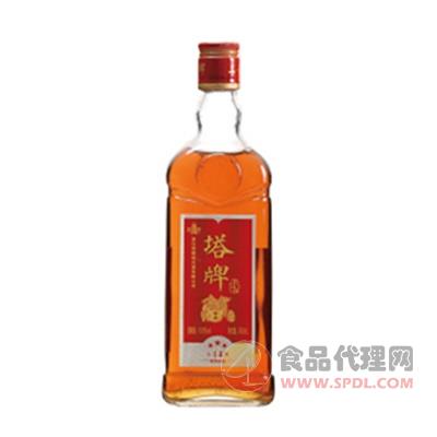 塔牌三星呈瑞手工酒500ml