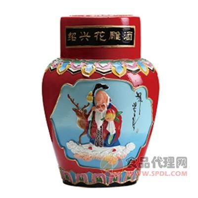 塔牌绍兴工艺花雕酒5kg