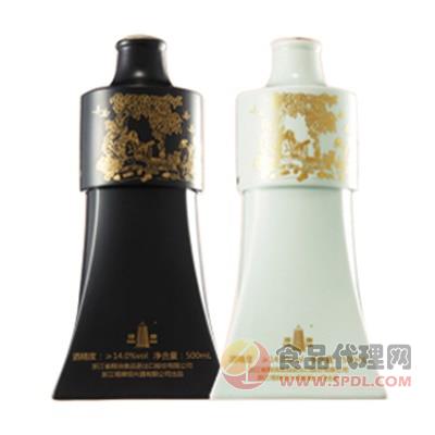 塔牌万世师表500ml