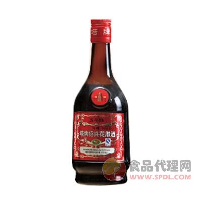 塔牌五年陈花雕酒480ml