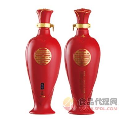 塔牌心心相印500ml