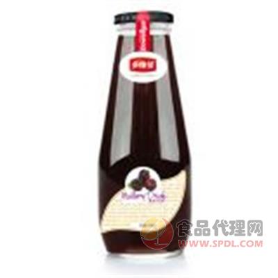 多维佳桑果汁饮料780ML