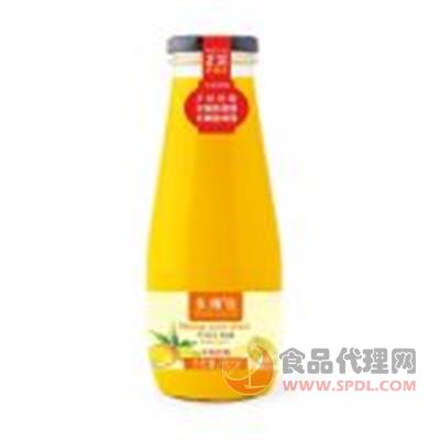 多维佳芒果汁780ml