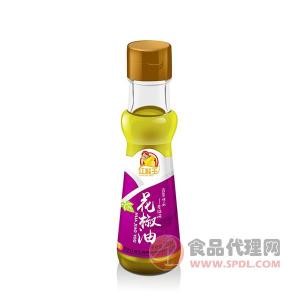 红猴王花椒油70ml
