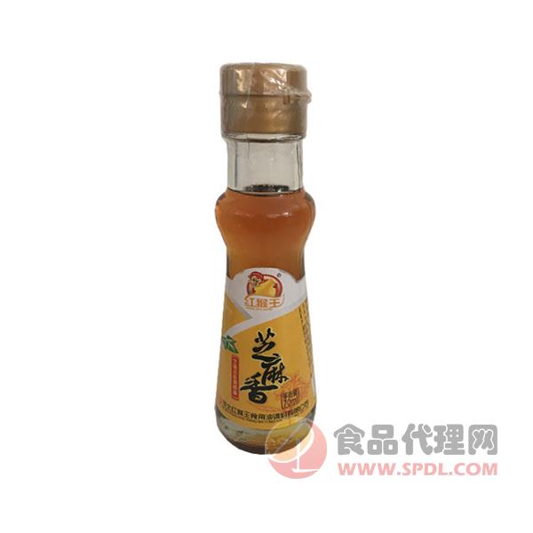 红猴王芝麻香油70ml